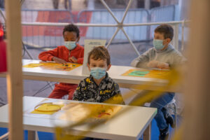 Making Future Vicenza