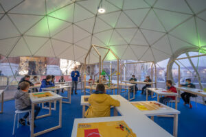 Making Future Vicenza