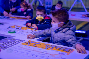 Making Future Vicenza
